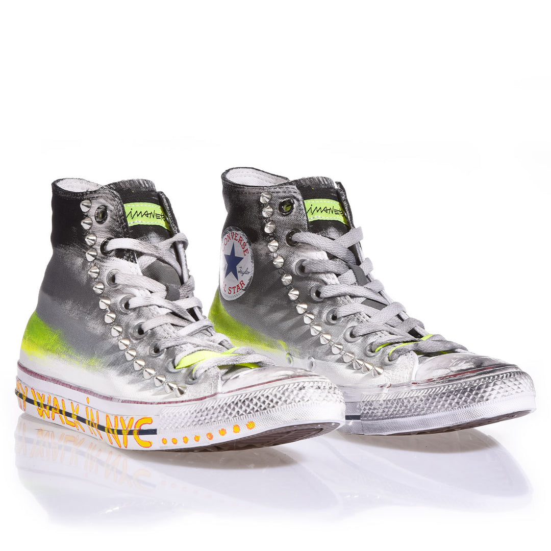 Converse Taxi Rush