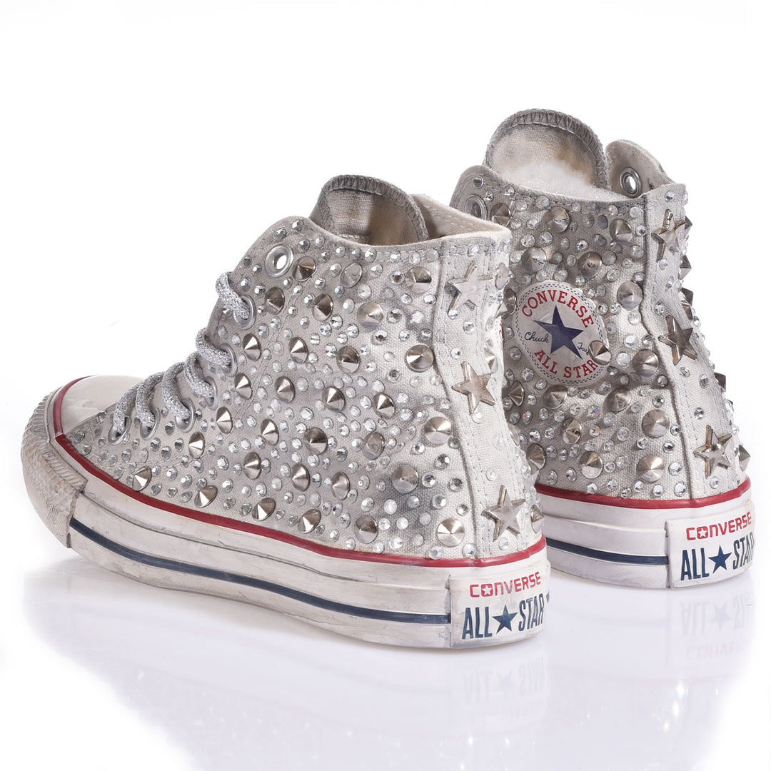 Converse Victor Grey