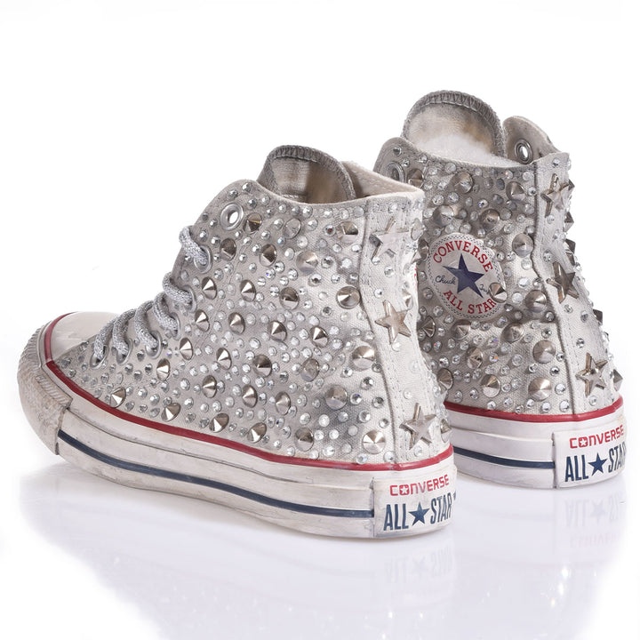 Converse Victor Grey