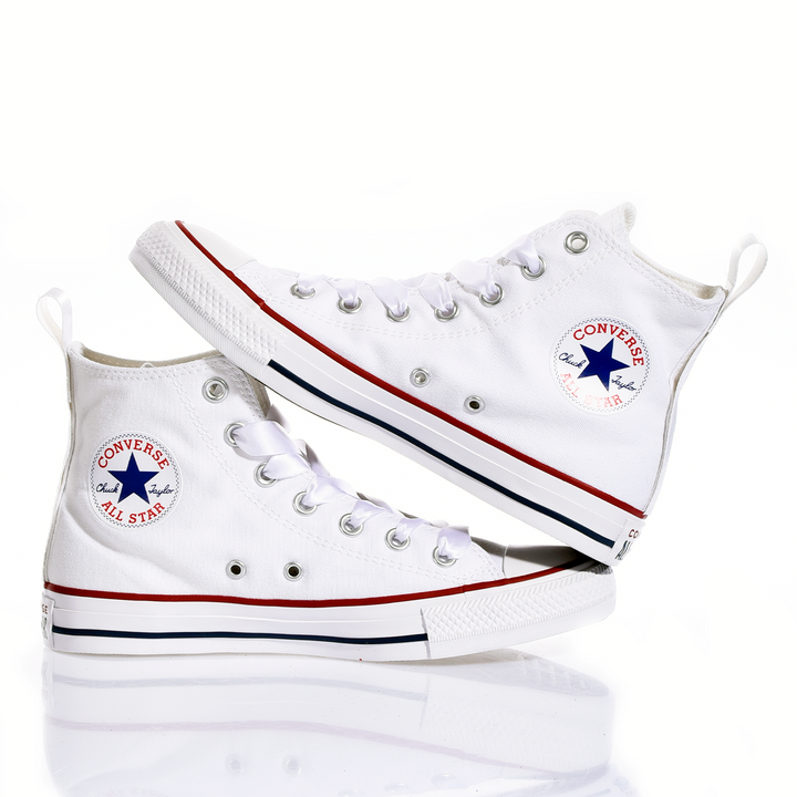 Converse Just Married