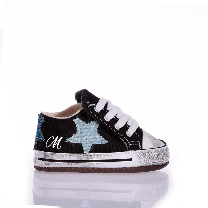 Converse Culla Jeans Stars