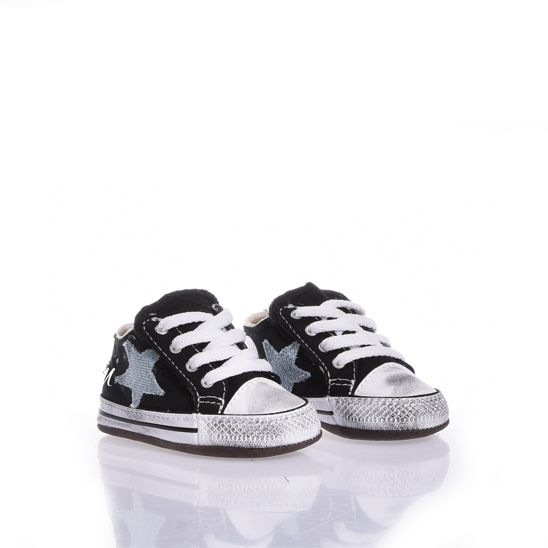 Converse Culla Jeans Stars