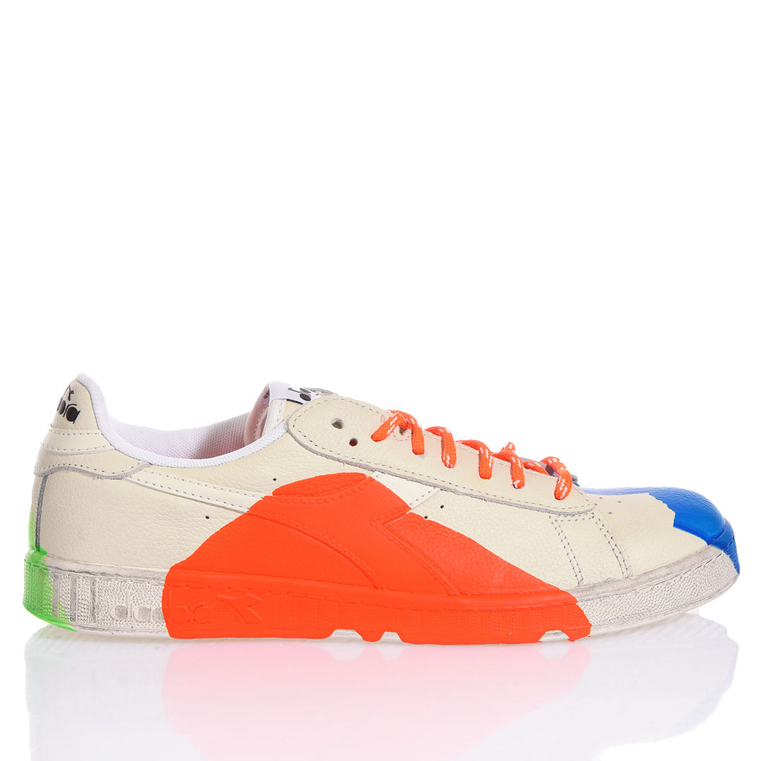 Diadora Game Diadora Marque Diadora Game