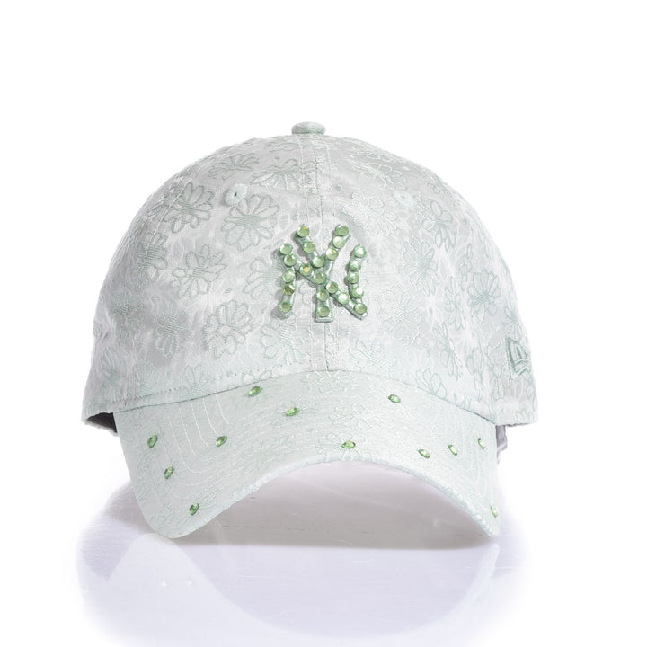 New Era Green Daisy
