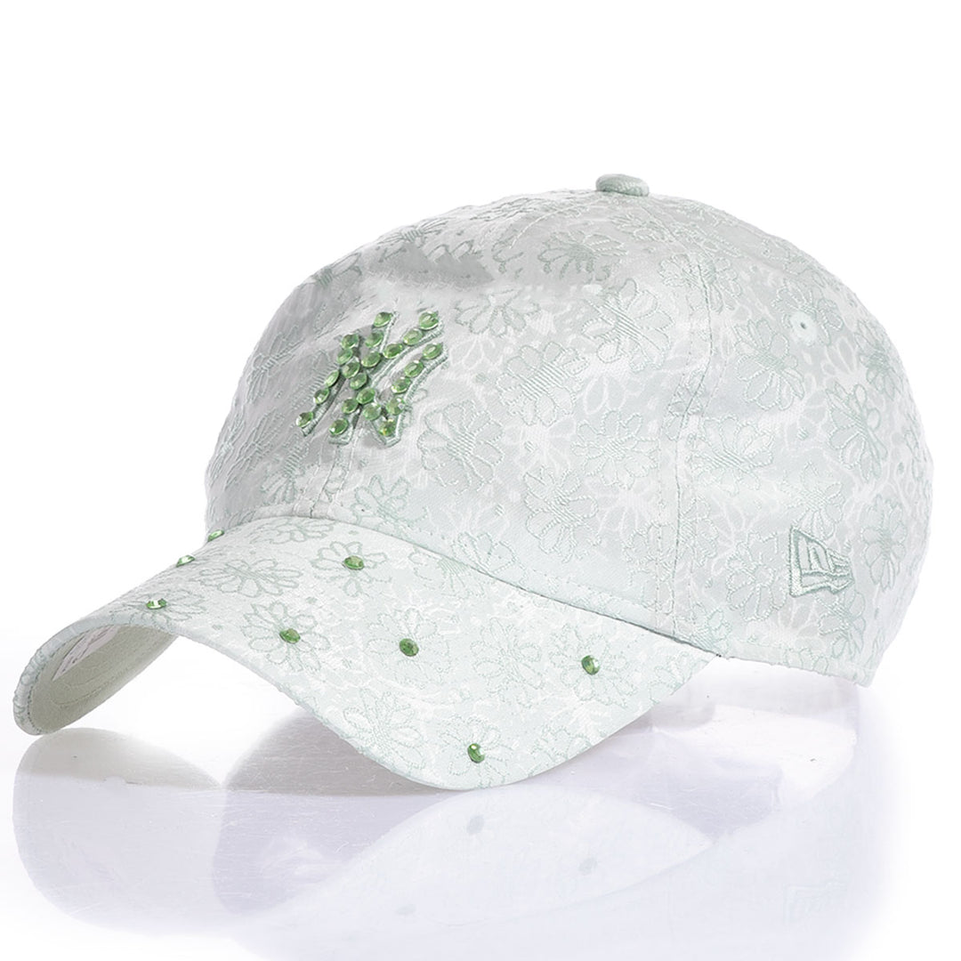 New Era Green Daisy