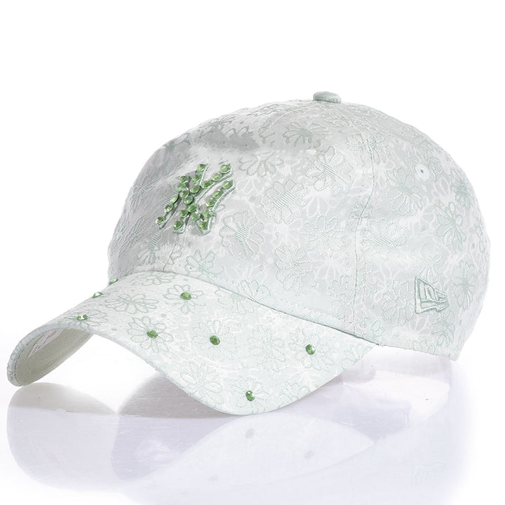 New Era Green Daisy