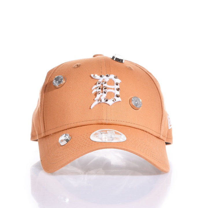 New Era Orange Jewel