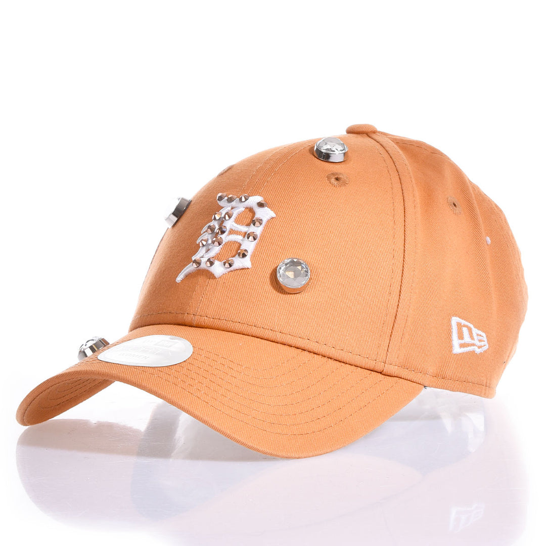 New Era Orange Jewel