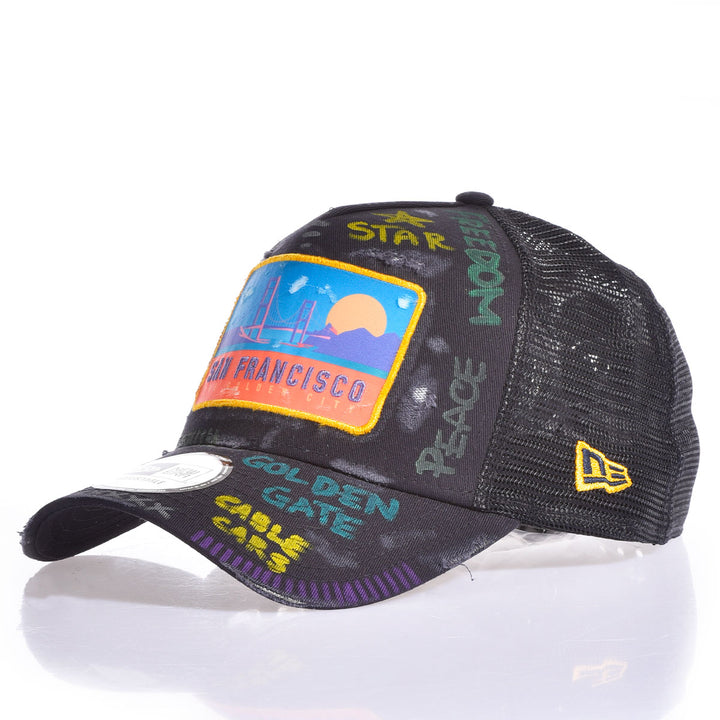 New Era San Francisco Patch