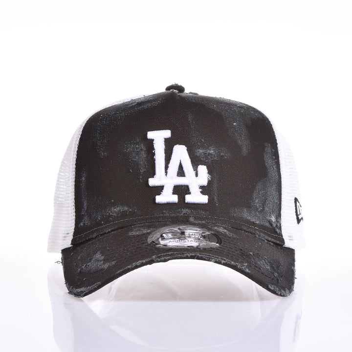 New Era LA Ruined