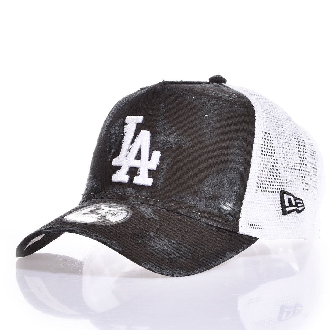 New Era LA Ruined