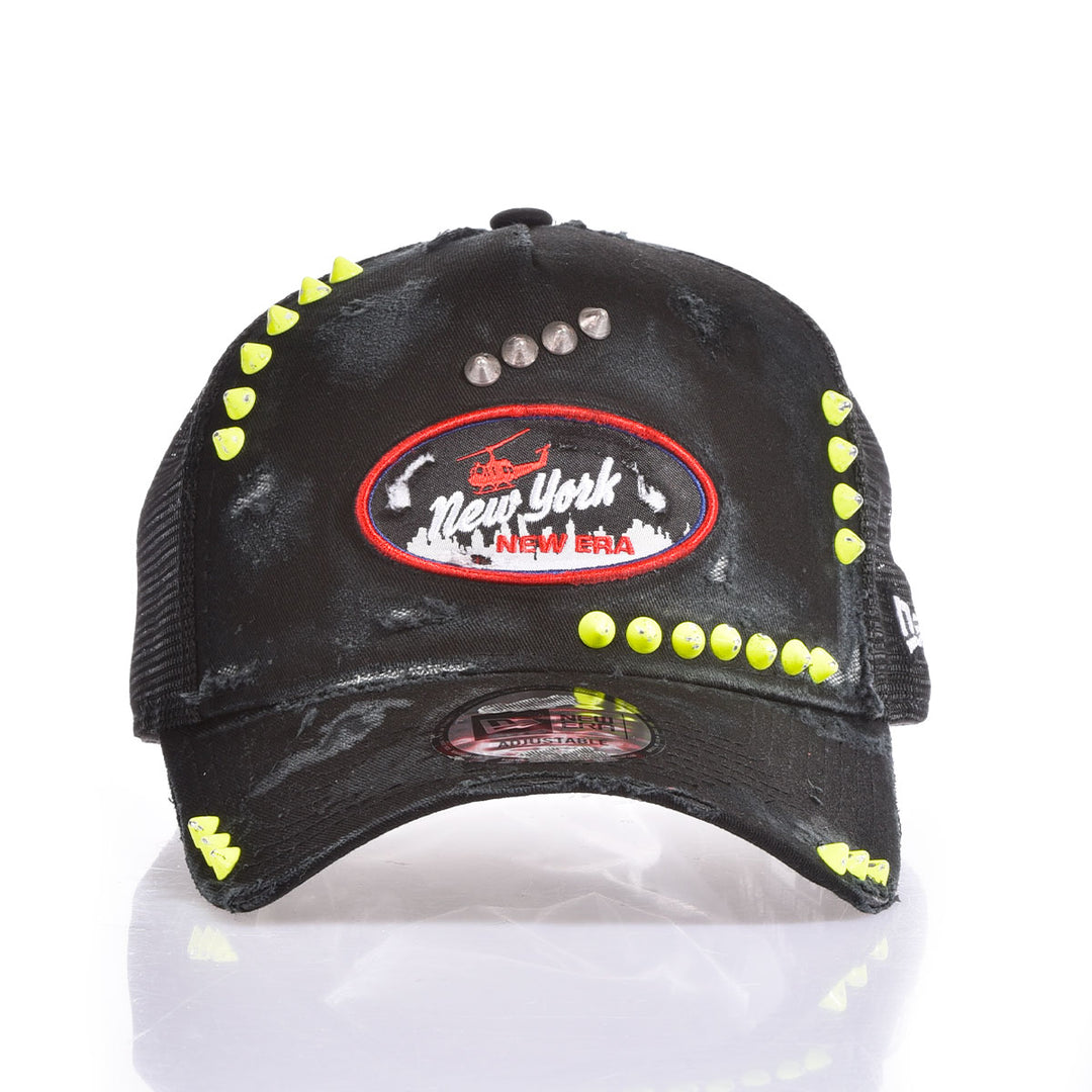 New Era NY Studs
