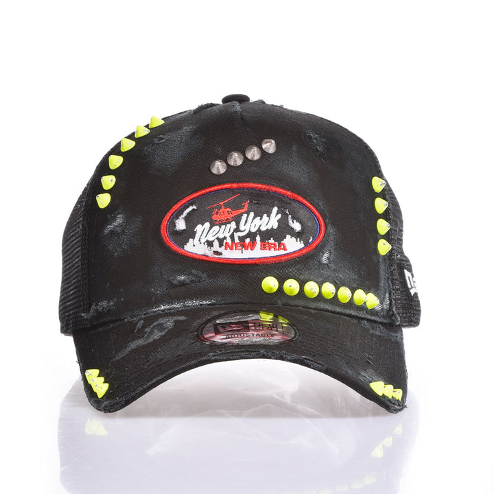 New Era NY Studs