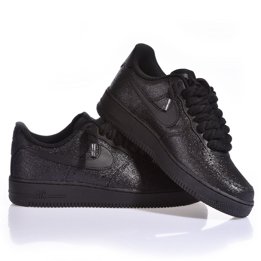 Nike Air Force 1 Full Black