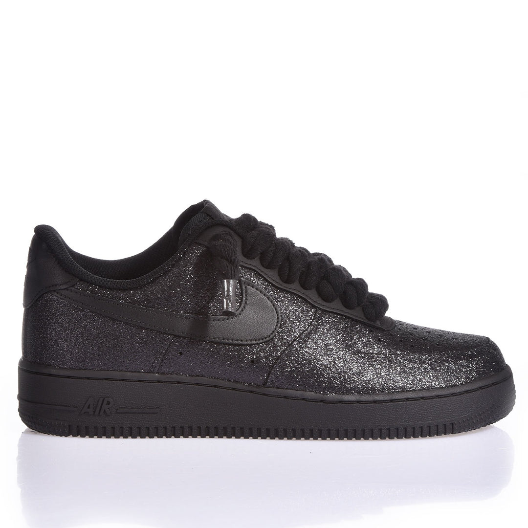 Nike Air Force 1 Full Black