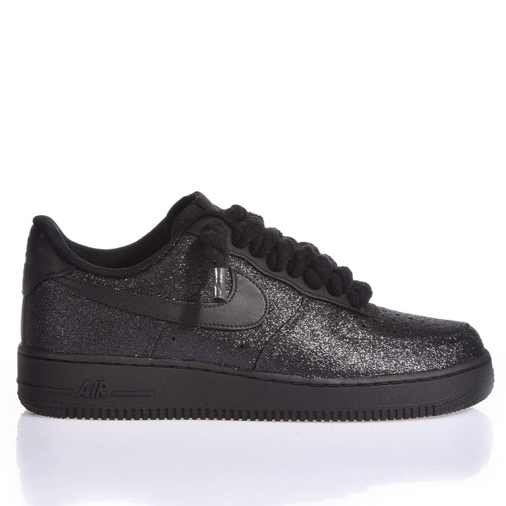 Nike Air Force 1 Full Black