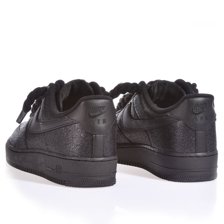 Nike Air Force 1 Full Black