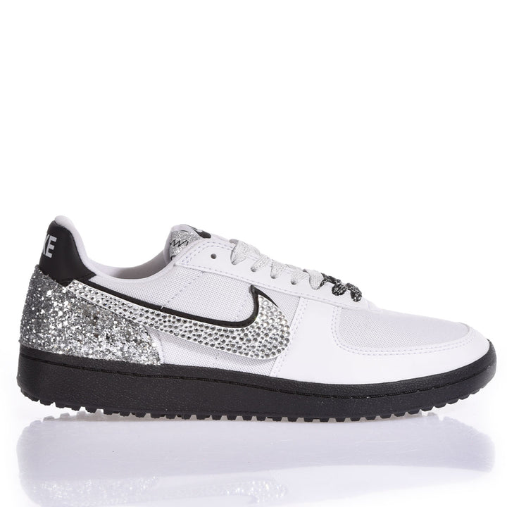 Nike Shine Black