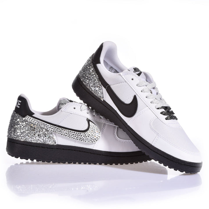 Nike Shine Black