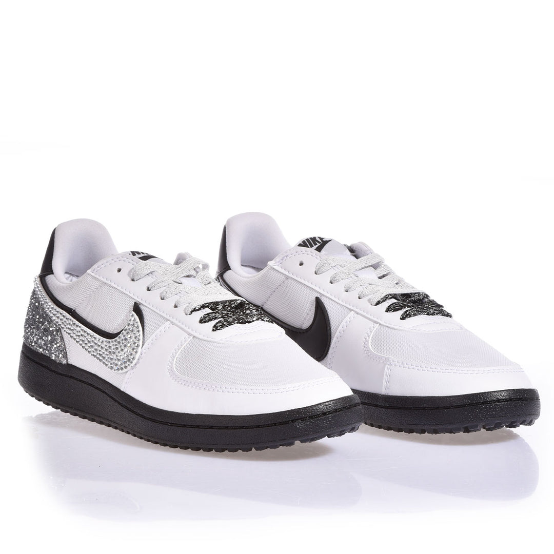 Nike Shine Black