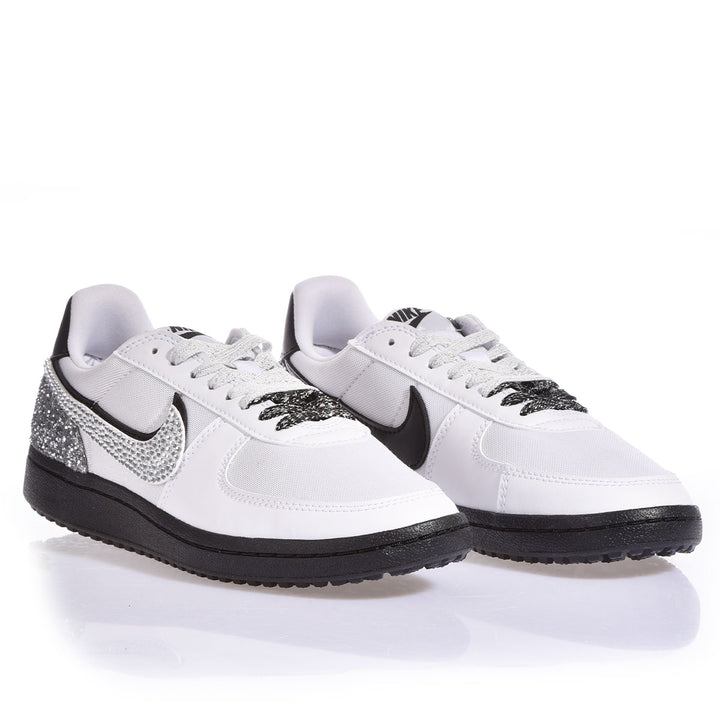 Nike Shine Black