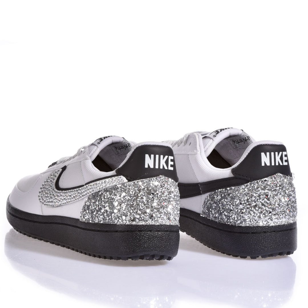 Nike Shine Black