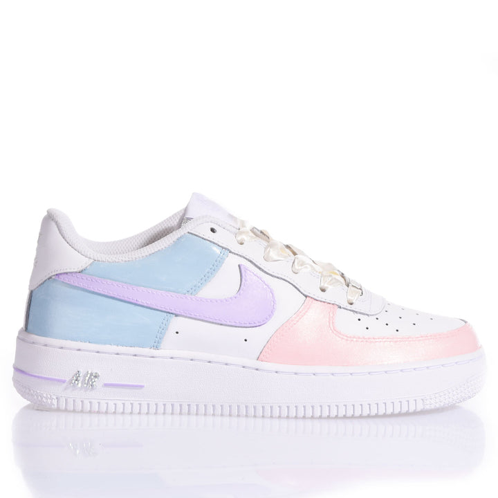 Nike Air Force 1 Pastel Peach