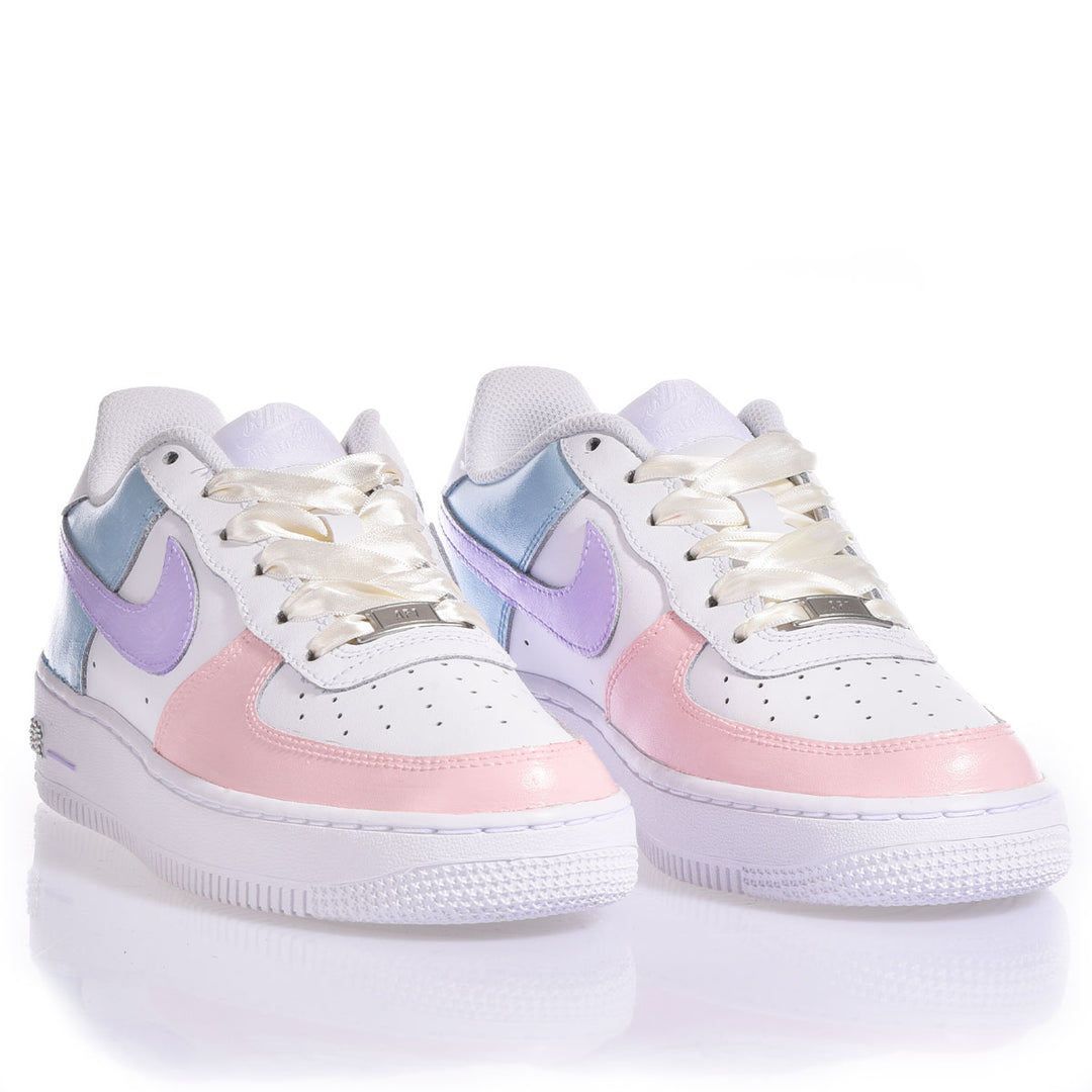 Nike Air Force 1 Pastel Peach
