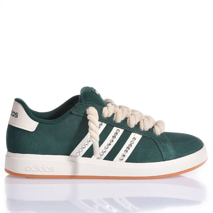 Adidas Rope Green Sw