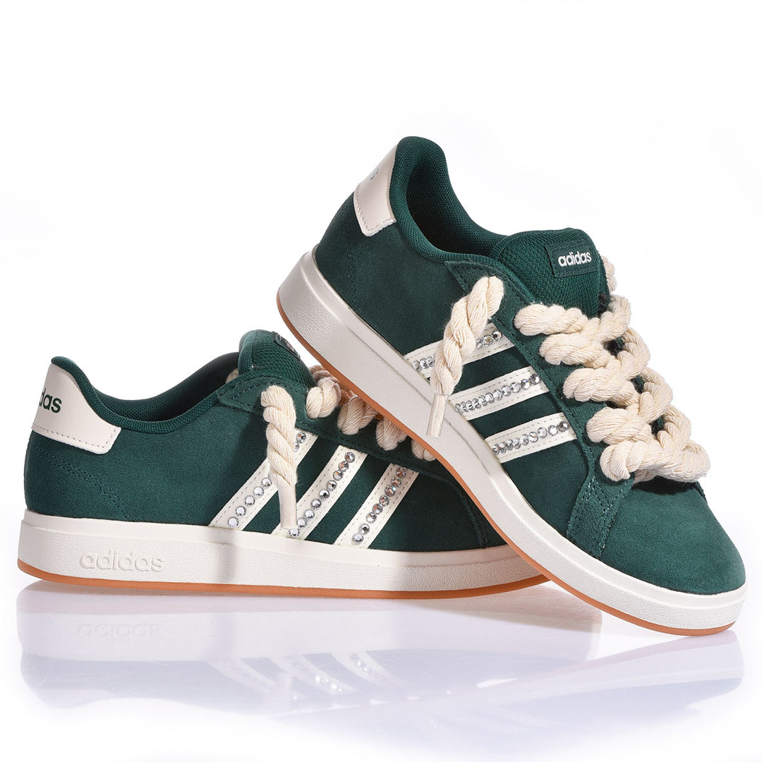 Adidas Rope Green Sw
