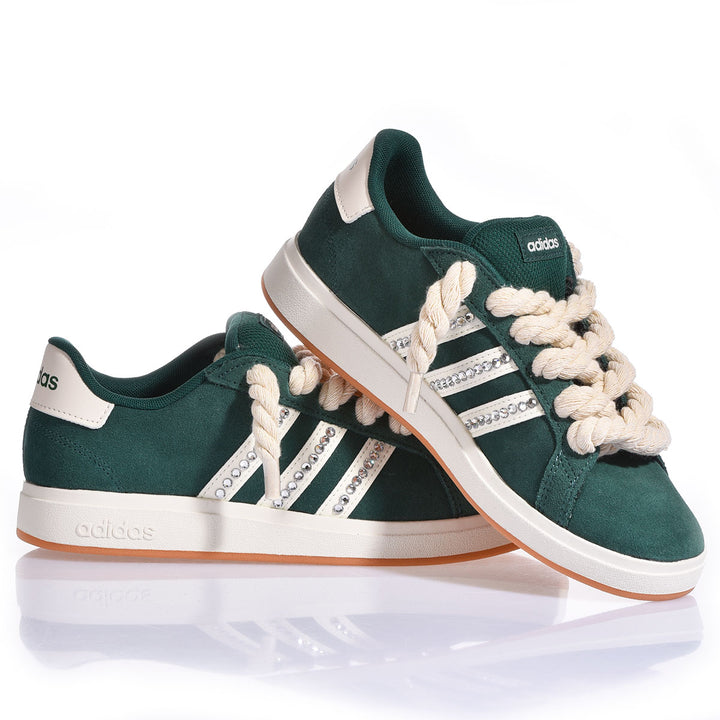 Adidas Rope Green Sw