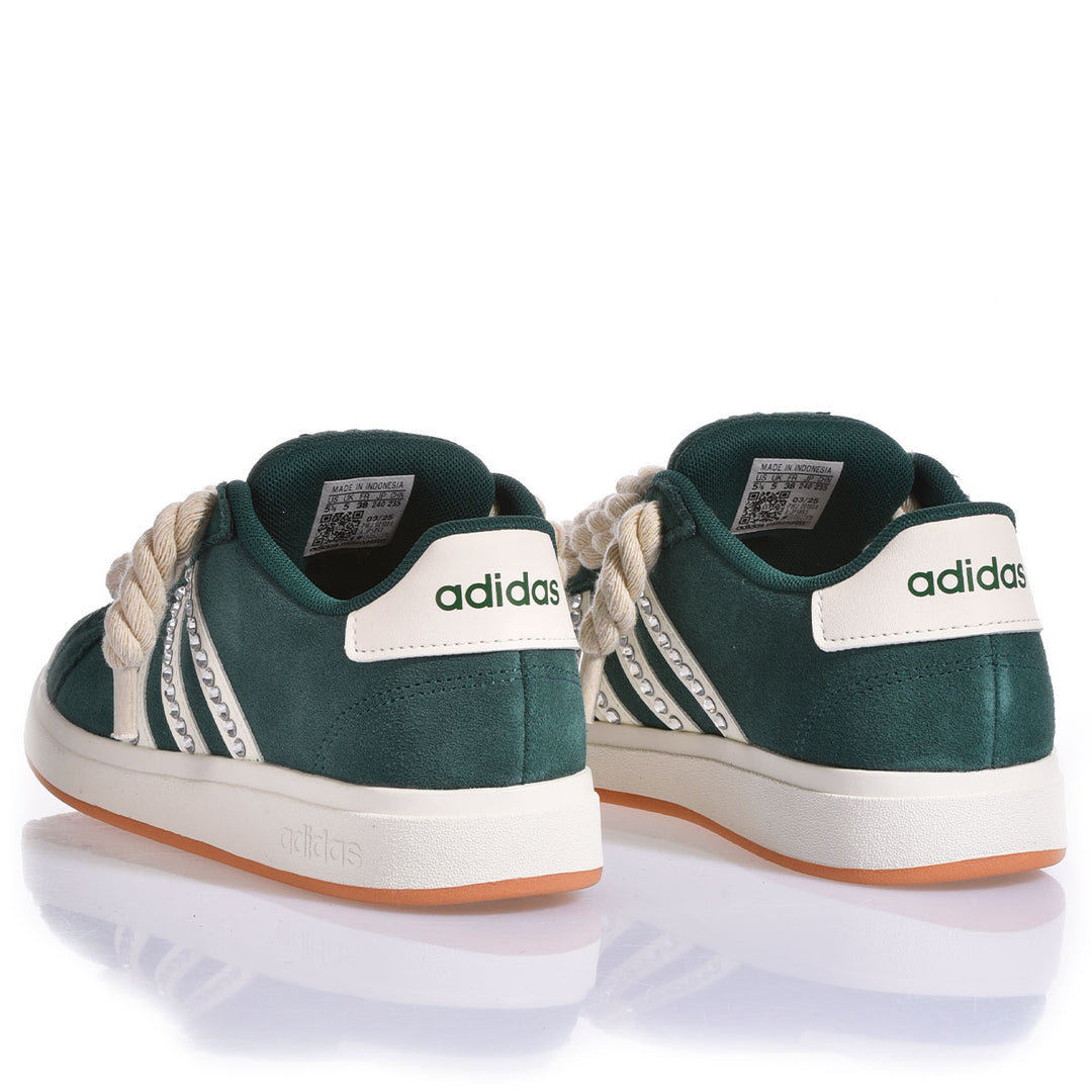 Adidas Rope Green Sw