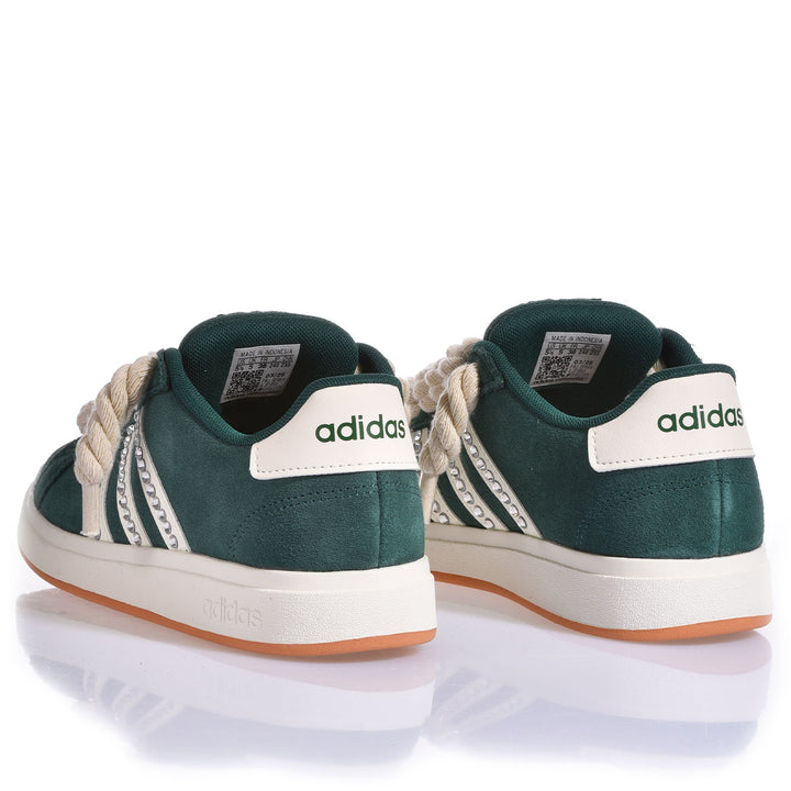 Adidas Rope Green Sw