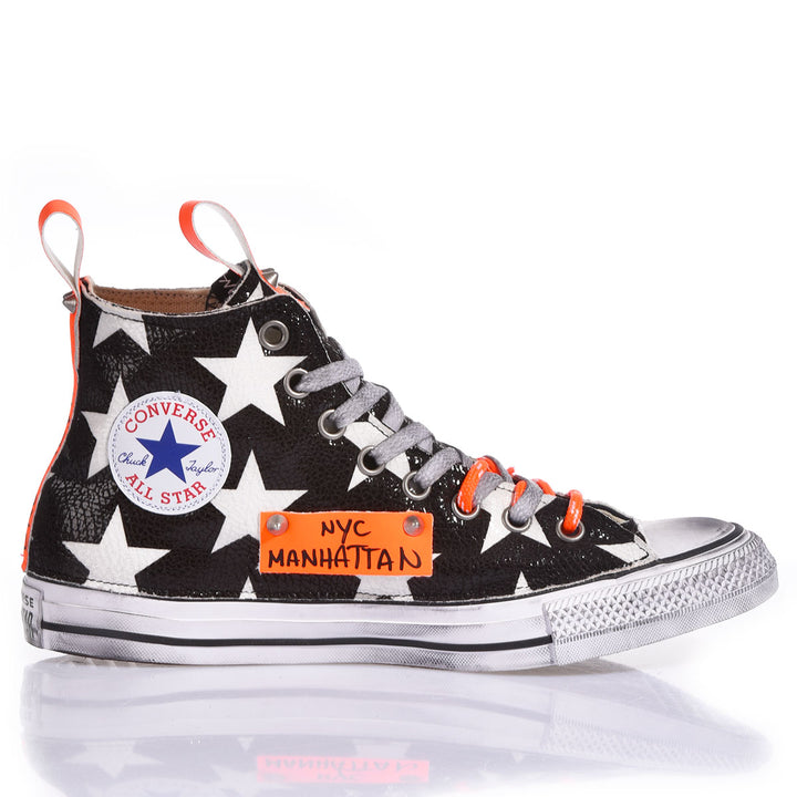 Converse Fluo Galaxy