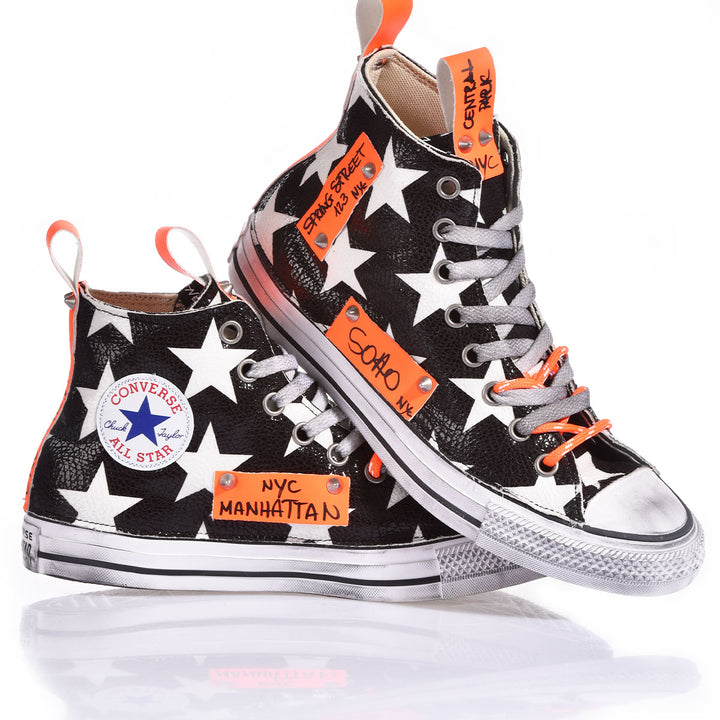 Converse Fluo Galaxy