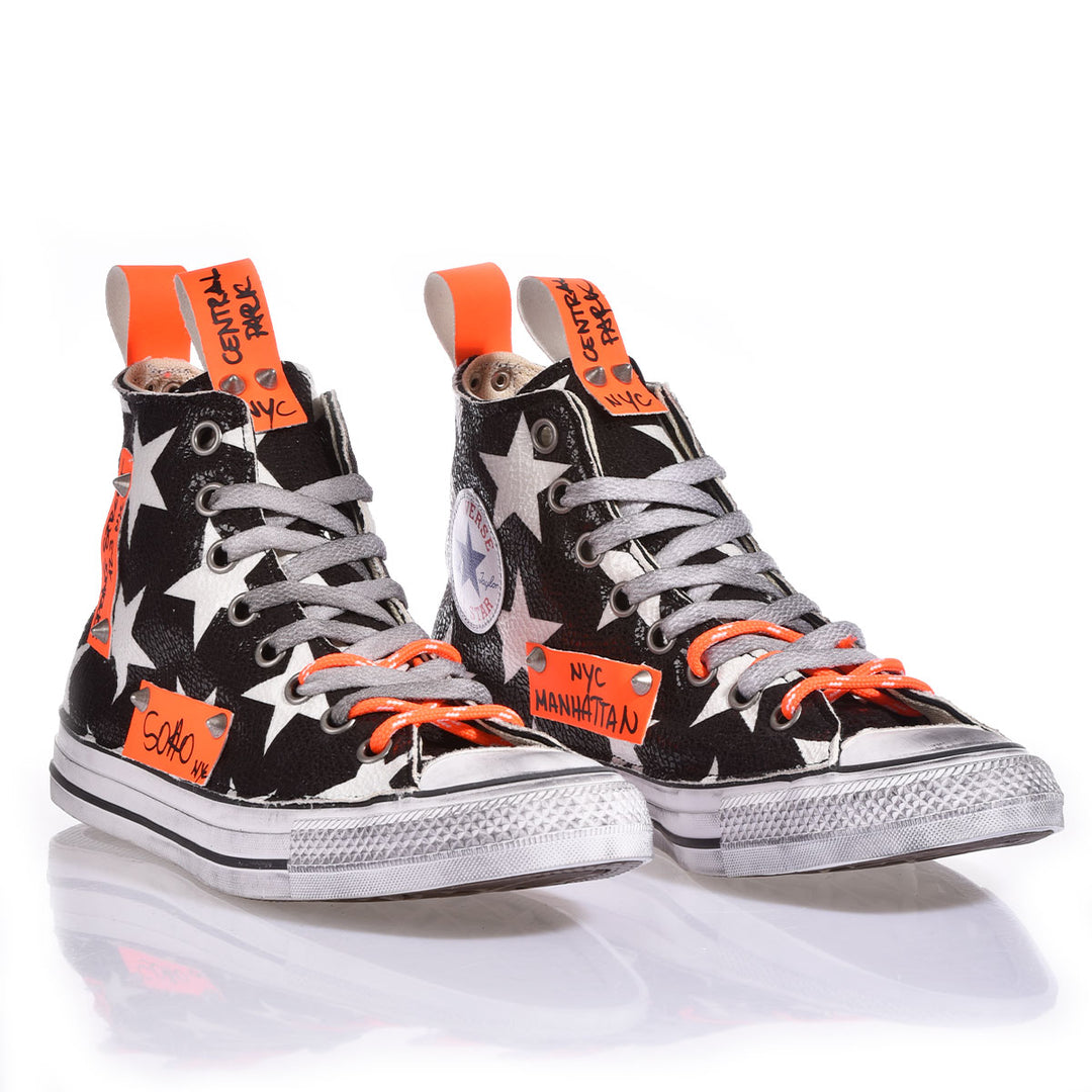Converse Fluo Galaxy