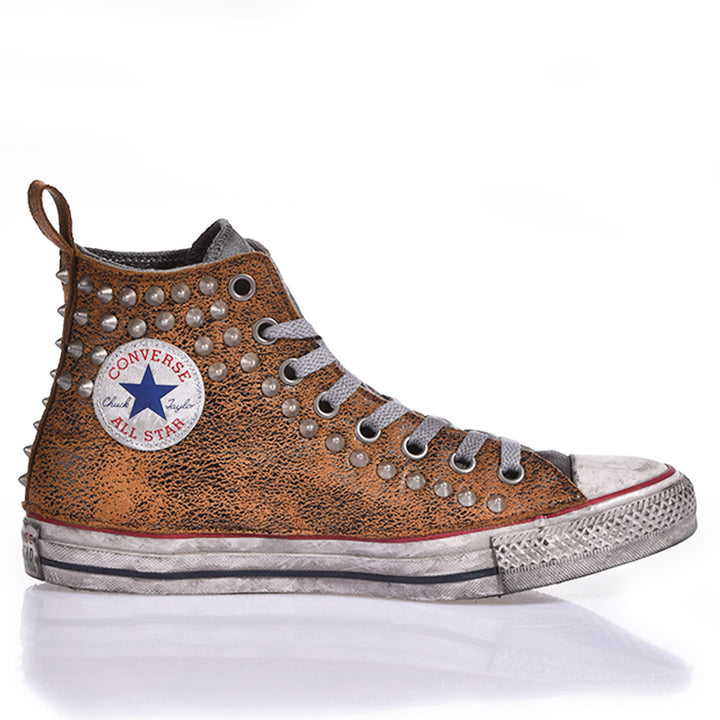 Converse Limited Chesterfield