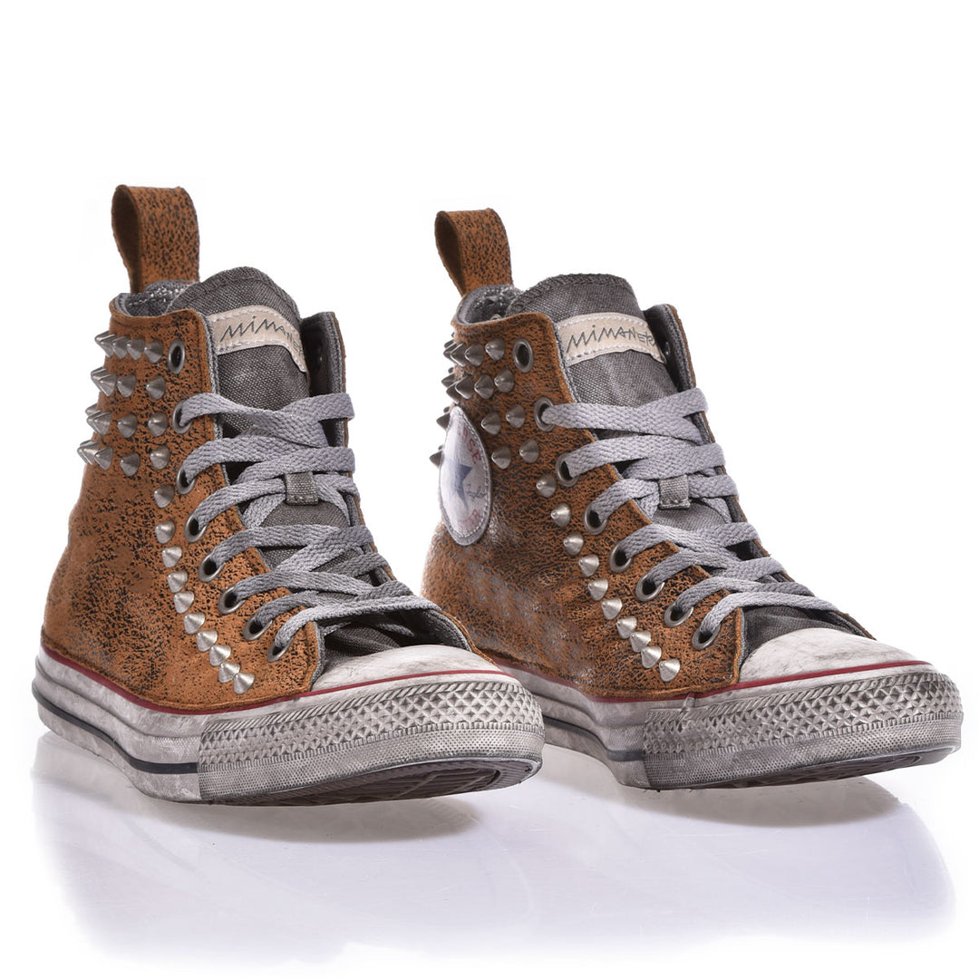 Converse Limited Chesterfield