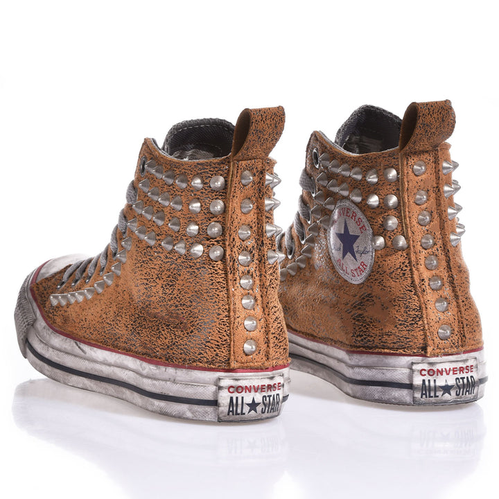 Converse Limited Chesterfield