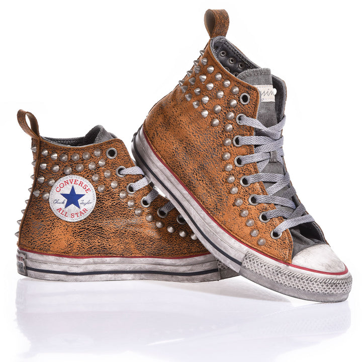 Converse Limited Chesterfield