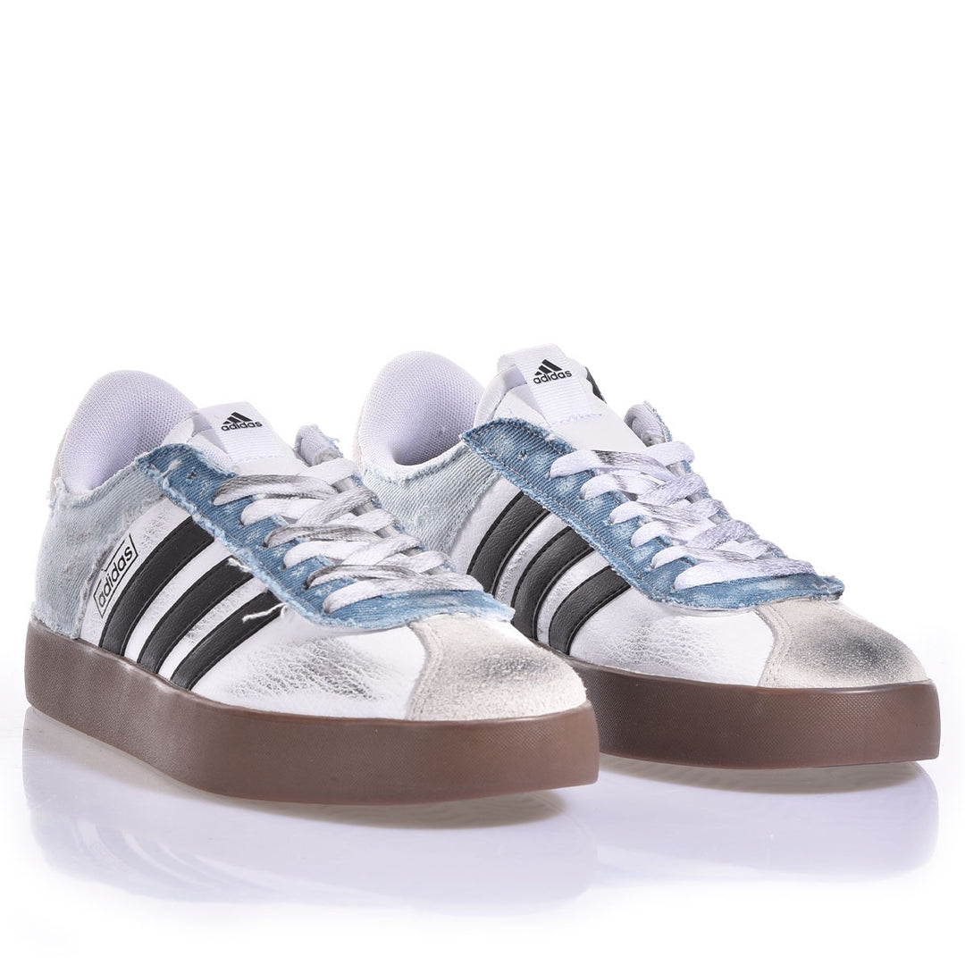 Adidas VL Jeans Vintage