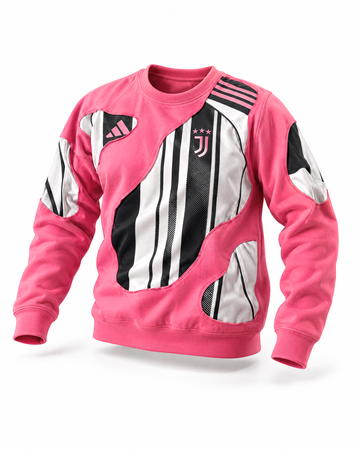 Sweatshirt Mimanera Jersey Juventus