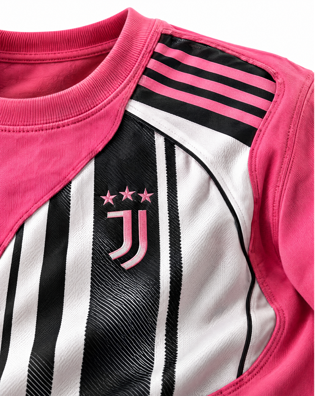 Sweatshirt Mimanera Jersey Juventus