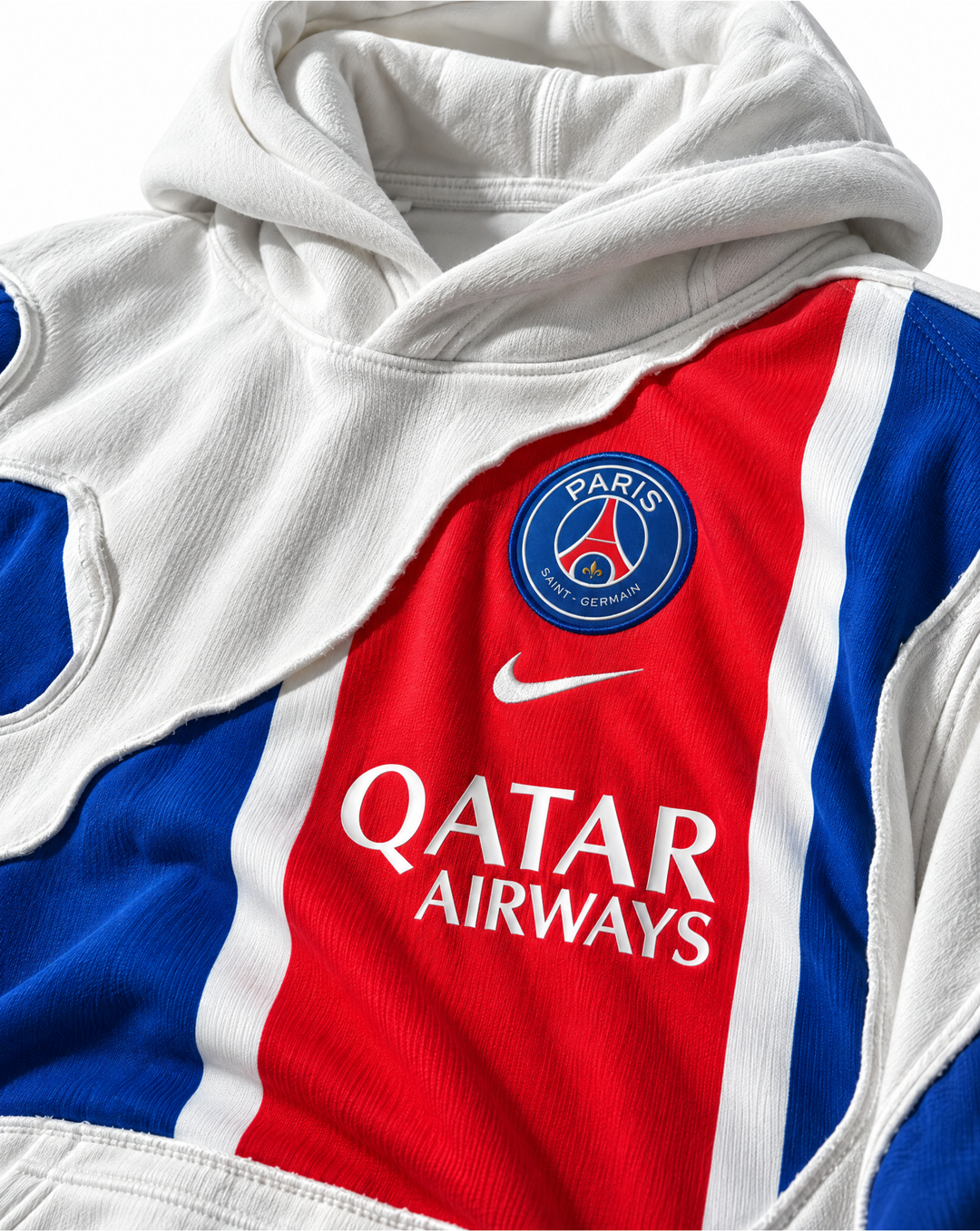 Hoodie Mimanera Jersey PSG
