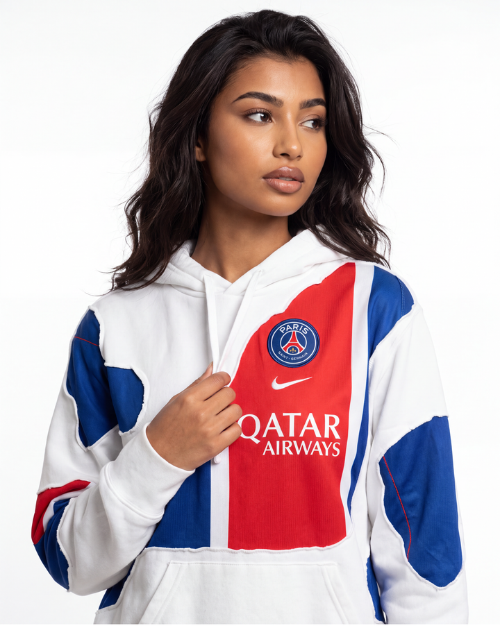 Hoodie Mimanera Jersey PSG