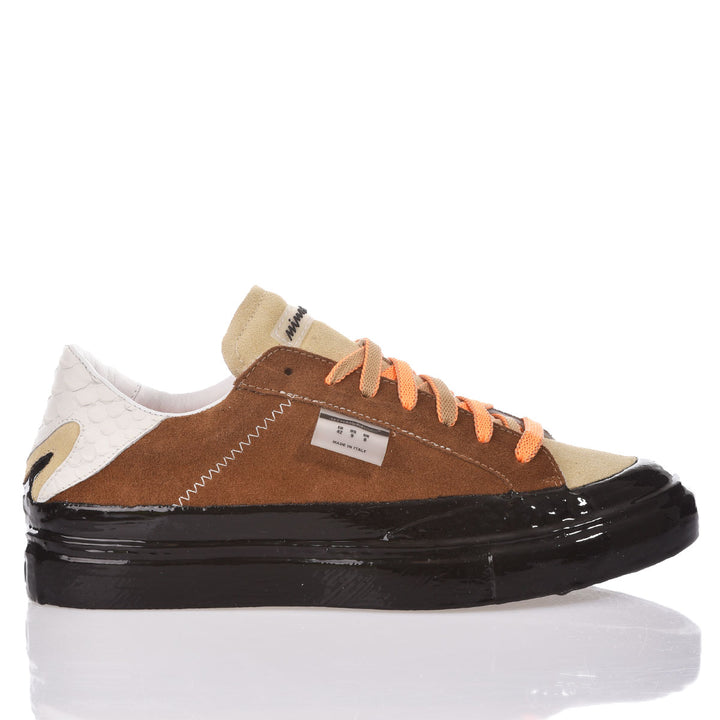 Mimanera Garage Soft Tabacco