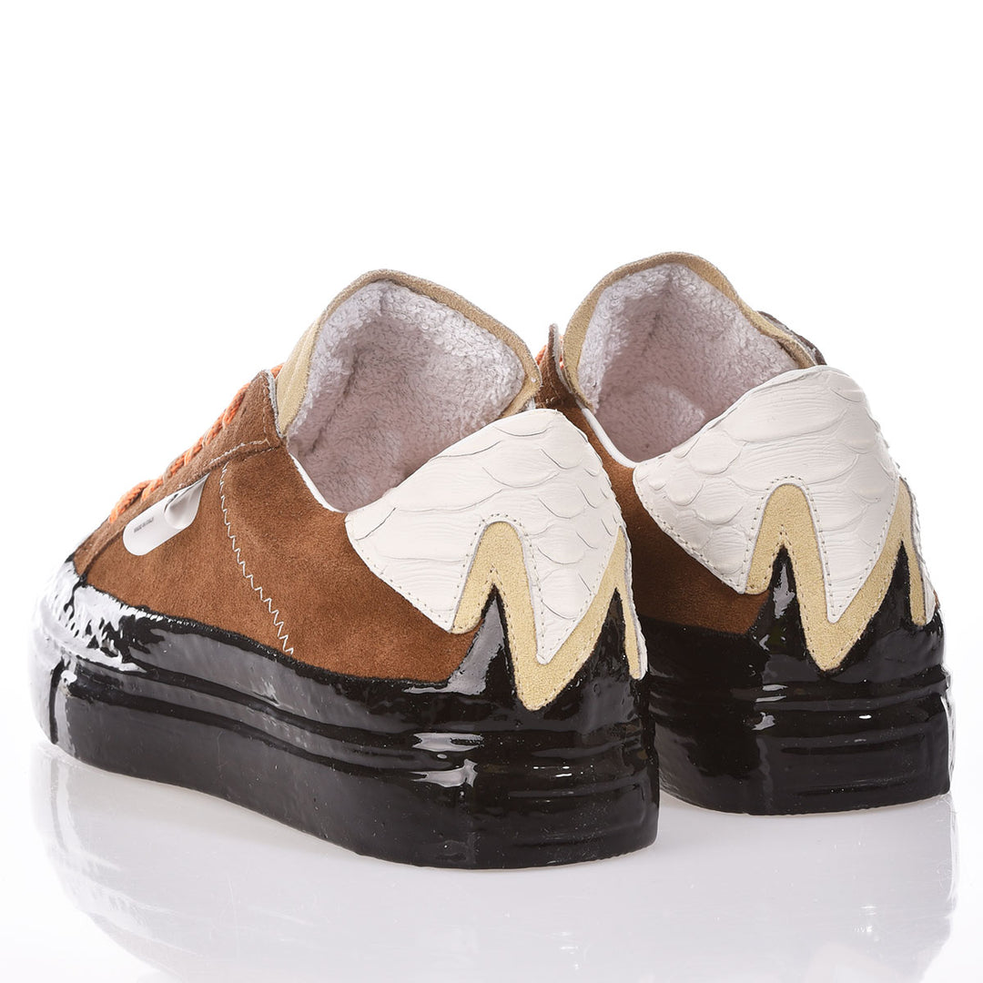 Mimanera Garage Soft Tabacco