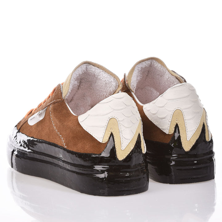 Mimanera Garage Soft Tabacco