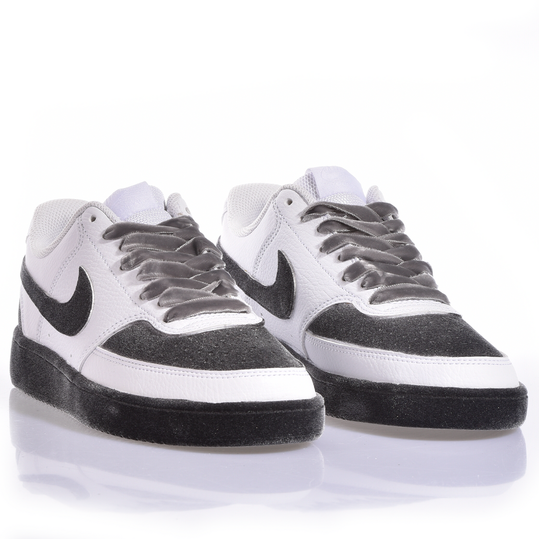 Nike Grey Flock