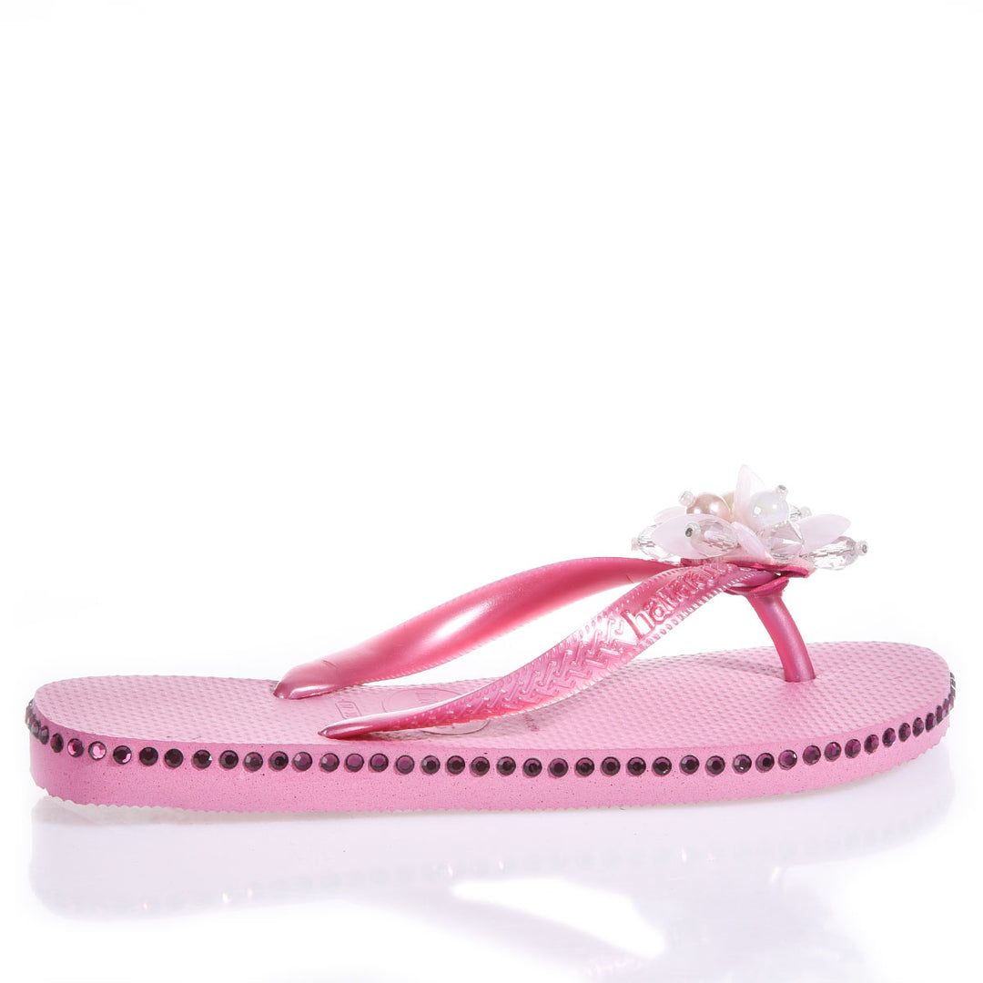 Havaianas Mono Lilac Jewel